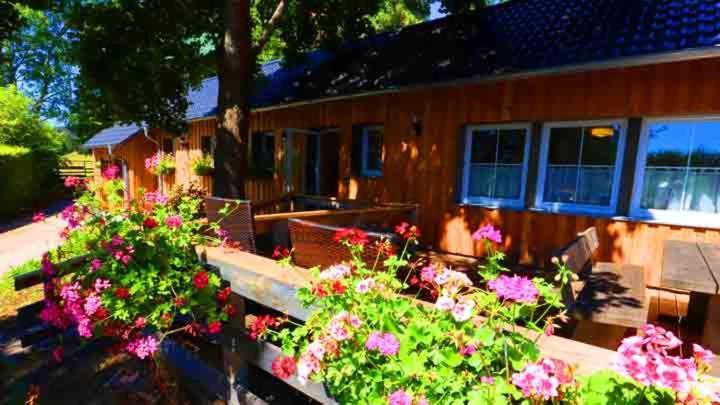 Hof Stallegg Лёффинген Экстерьер фото